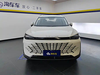 BAIC X7