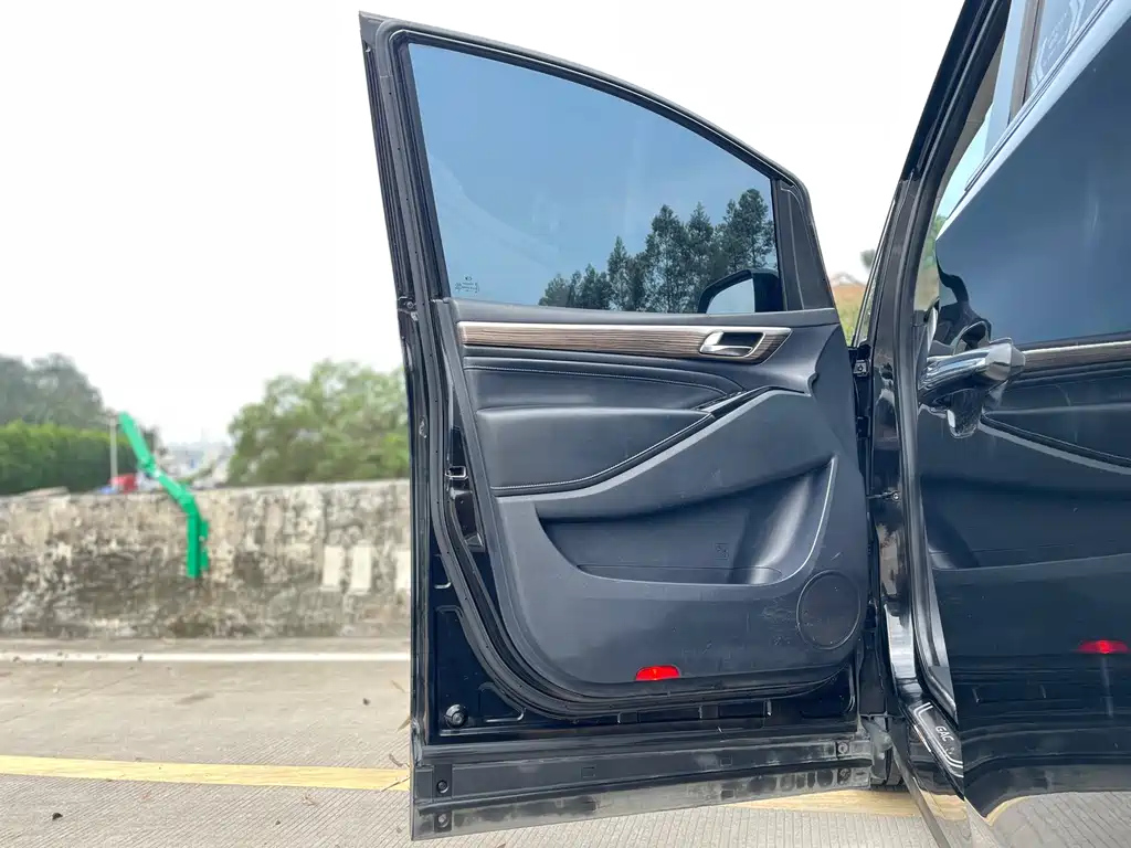TRUMPCHI M8 2021