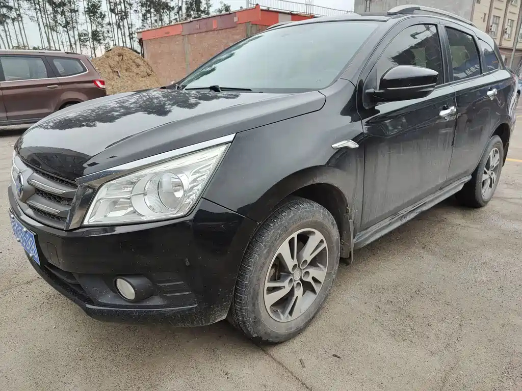 VENUCIA T70 2016