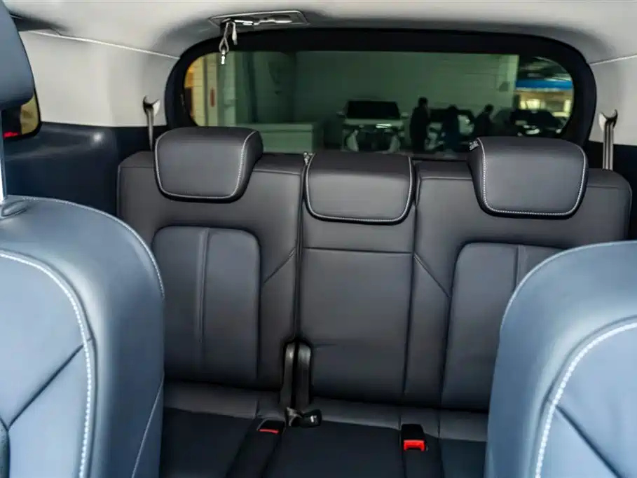 TRUMPCHI M8 2022