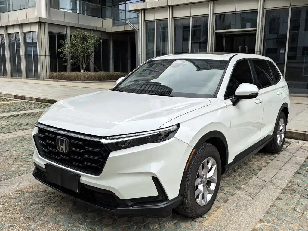 HONDA CR-V 2023