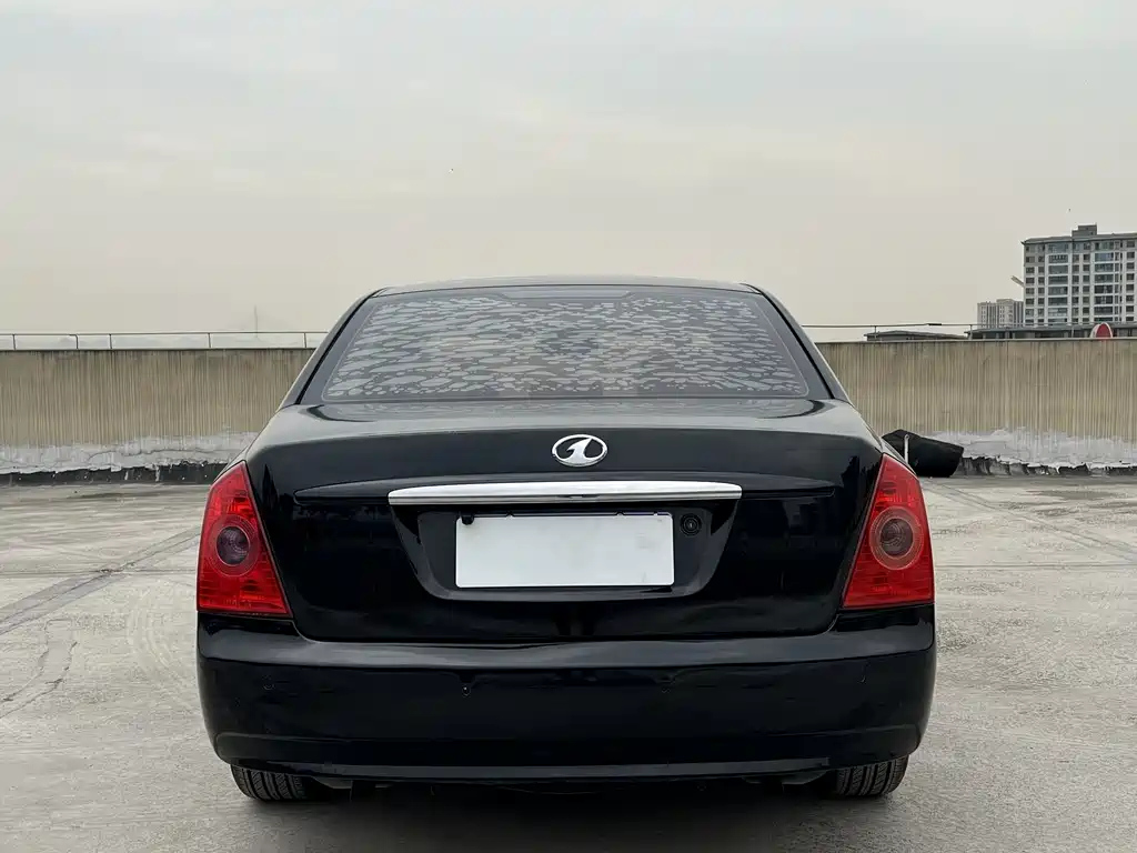 BESTURN B70 2008