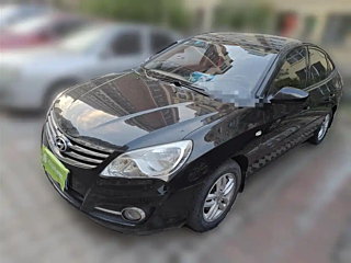 HYUNDAI CELESTA 2011