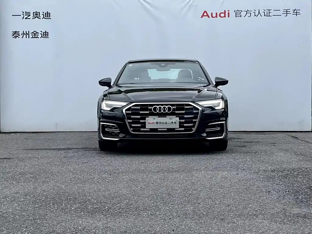 AUDI A6L 2023