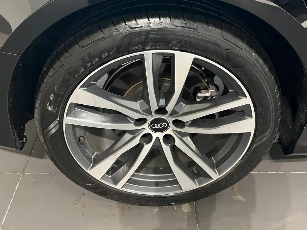 AUDI A6L 2023