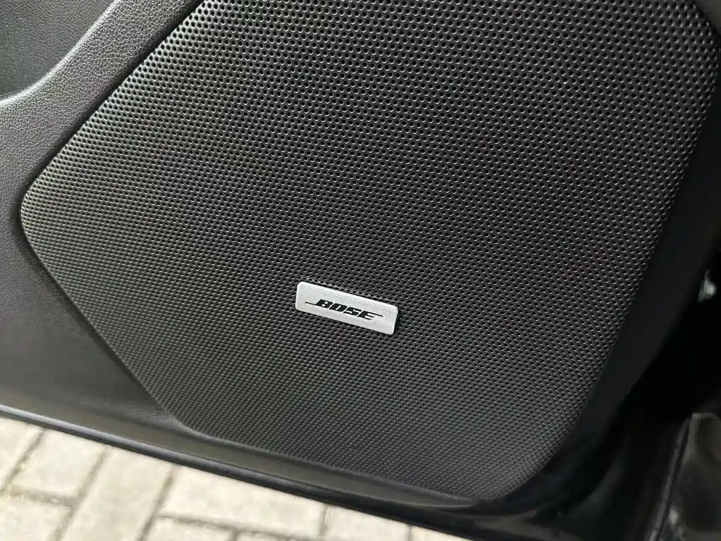 CADILLAC XT6 2021