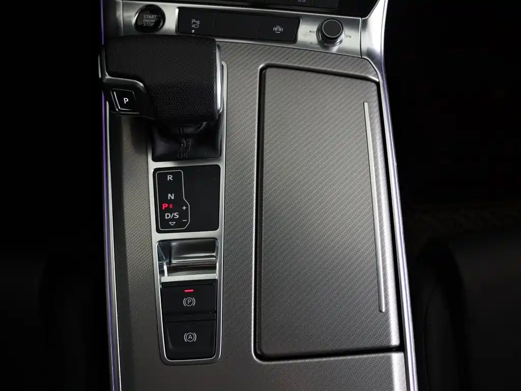 AUDI A6L 2022