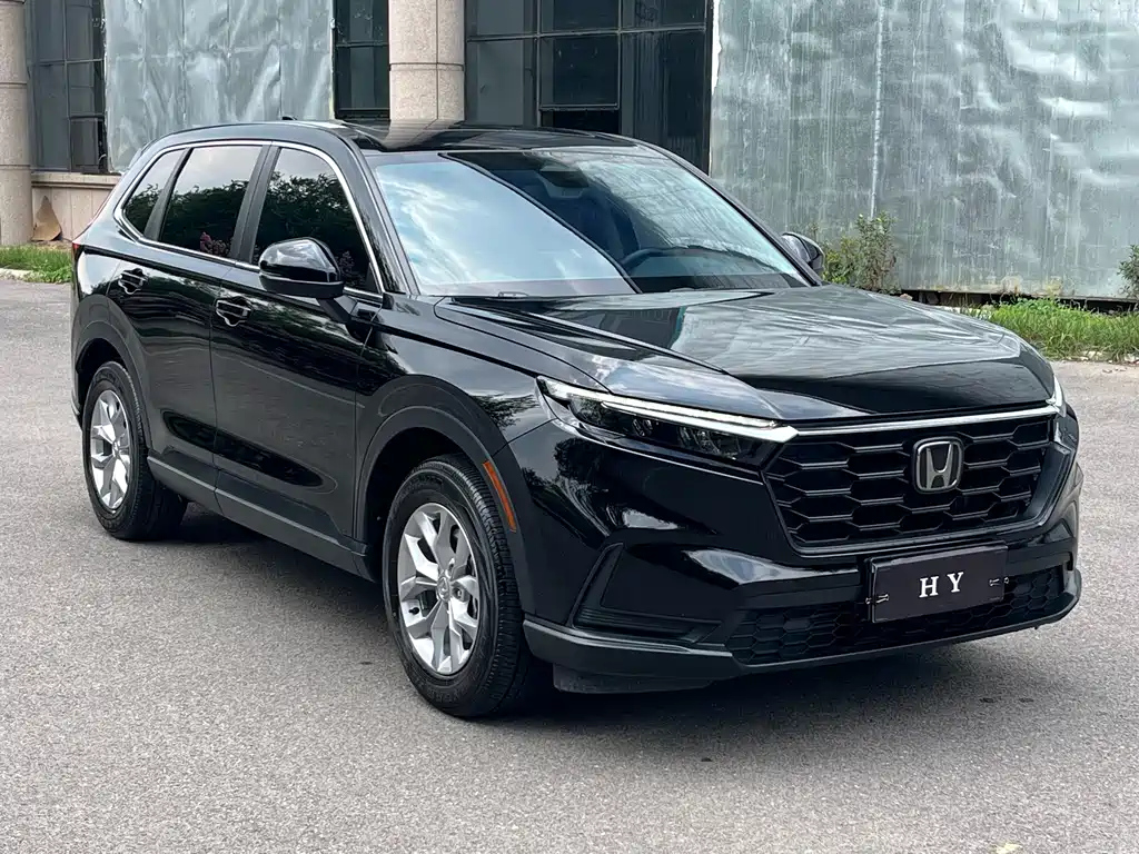 HONDA CR-V 2024