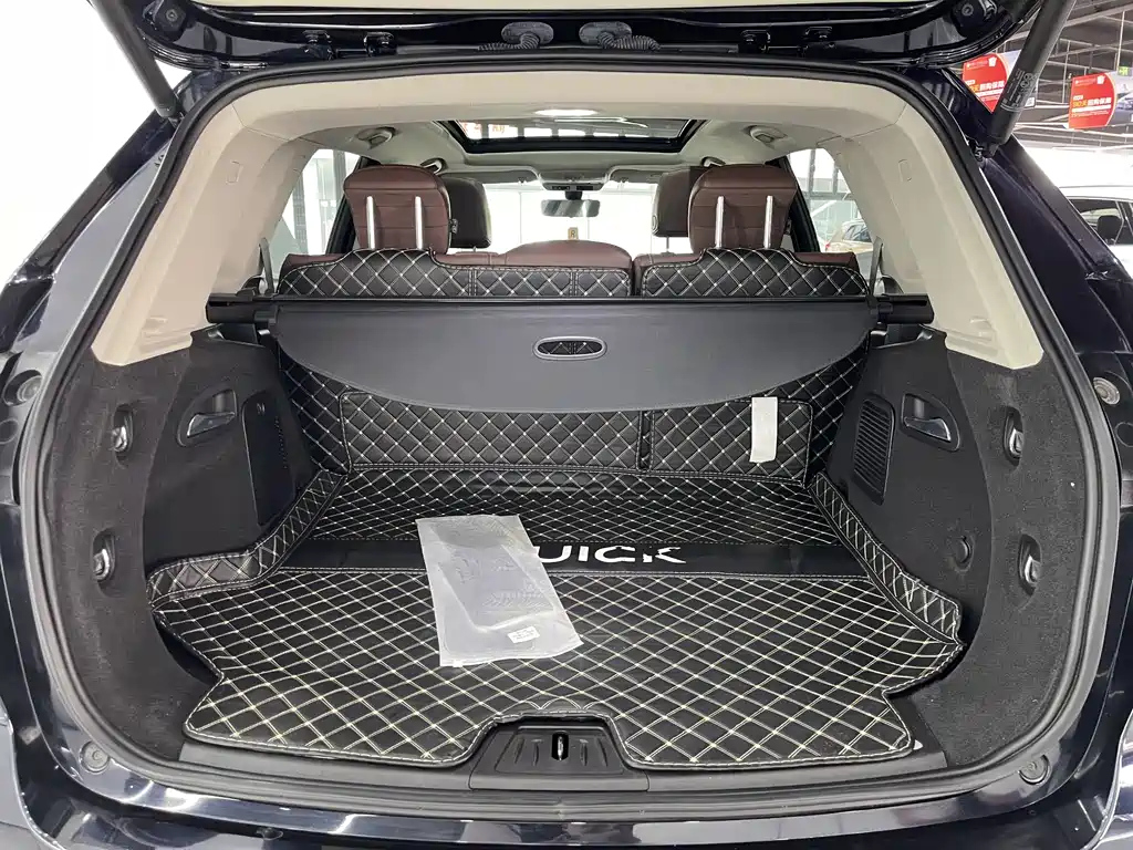 BUICK ENVISION 2021