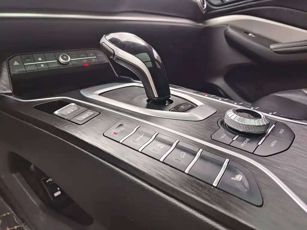 WEY VV6 2019