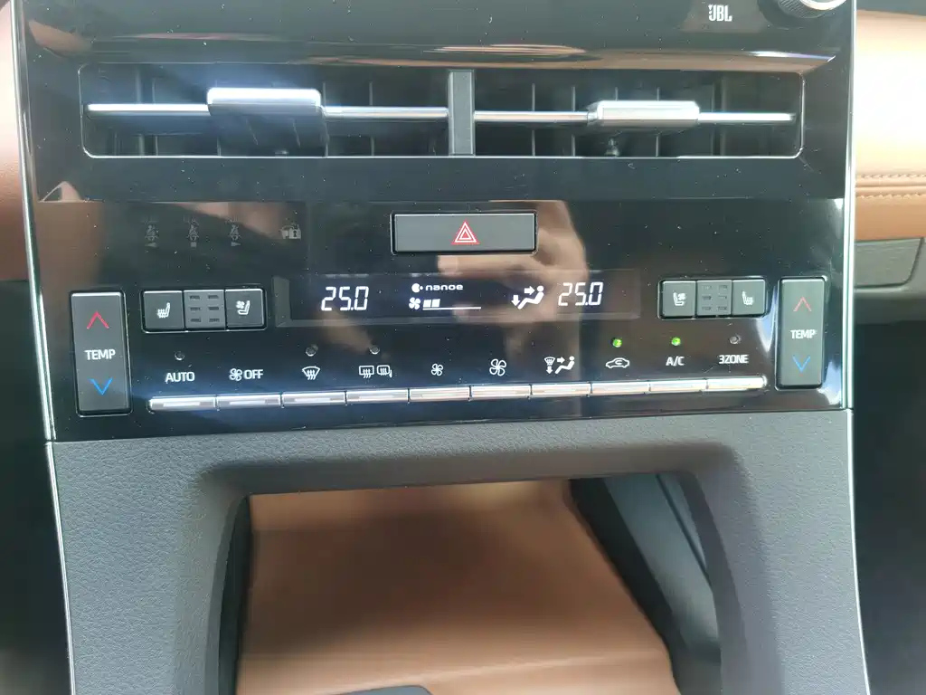 TOYOTA AVALON 2019