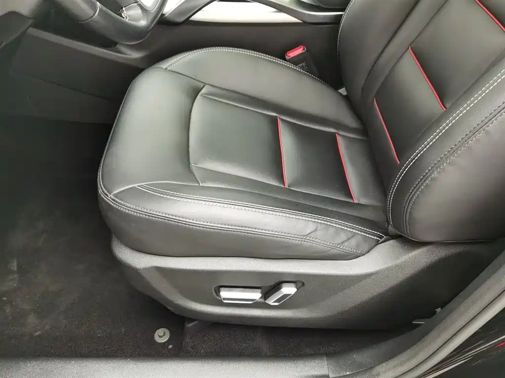 GEELY AUTO BOYUE 2019