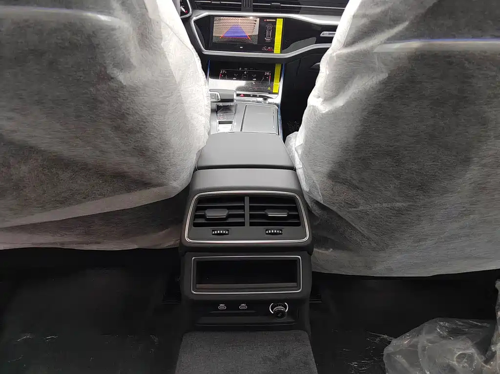 AUDI A6L 2024