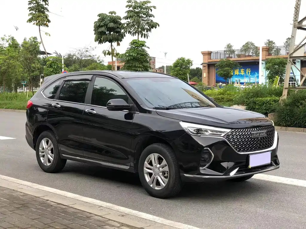 HAVAL M6 2022