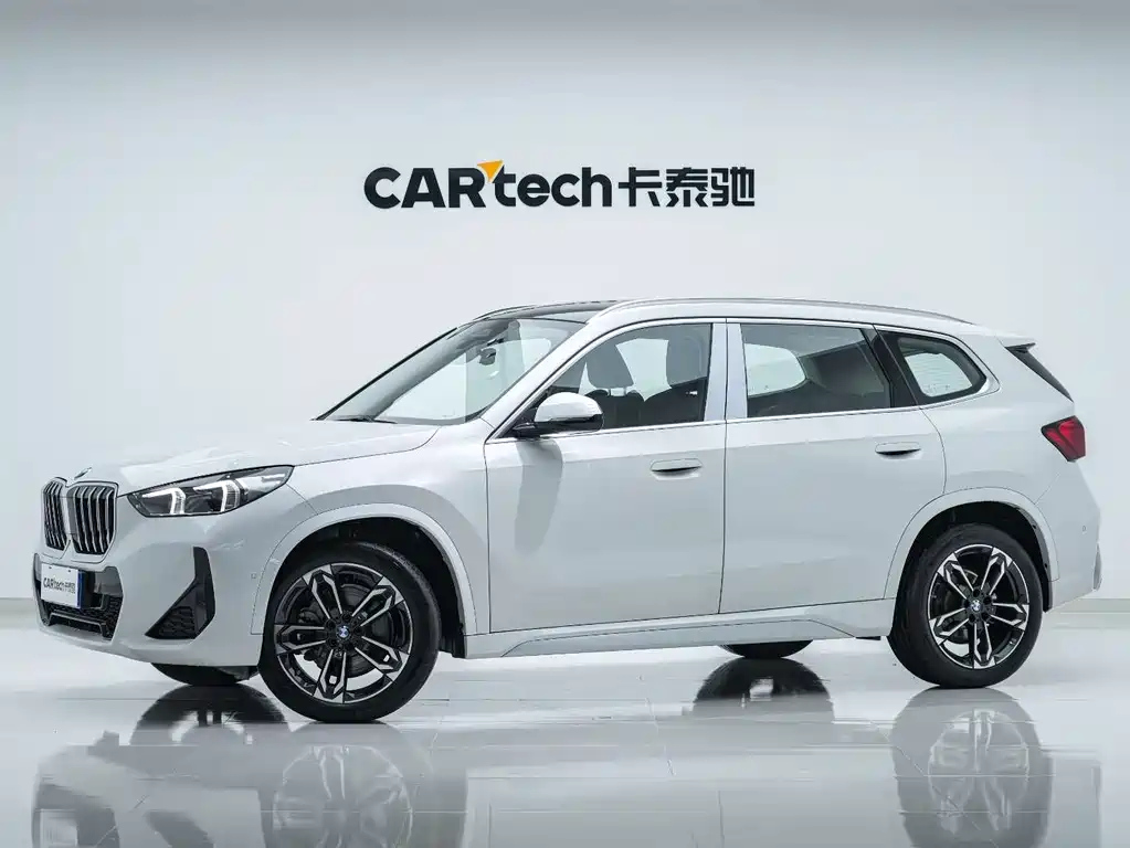 BMW X1 2023
