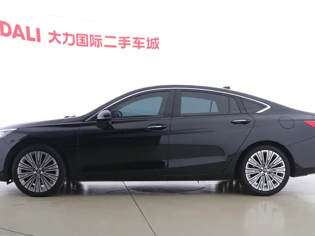 HONGQI H5 2022