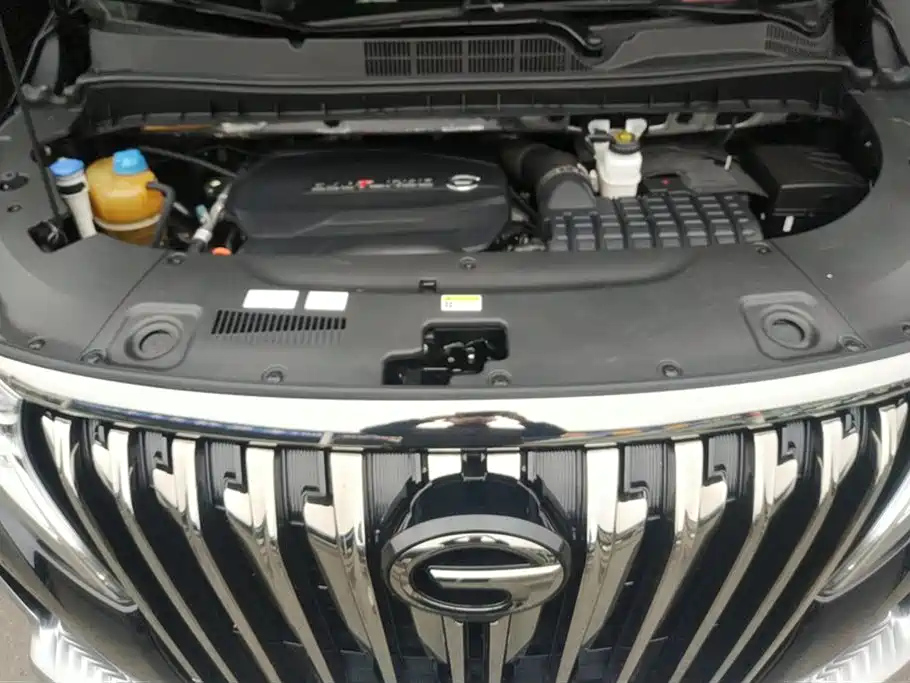 TRUMPCHI M8 2021