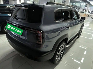 HAVAL DARGO 2021 YEAR 1.5T DCT 2WD - EDITION 2021