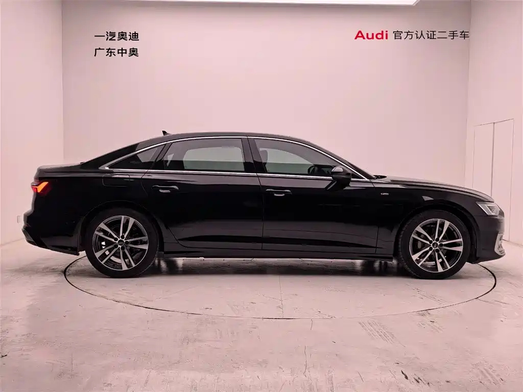 AUDI A6L 2024