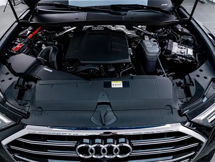 AUDI A6L 2023