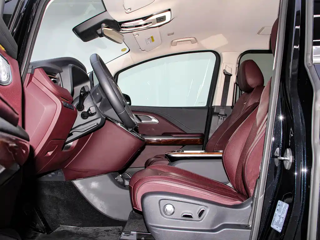 HONGQI HQ9 2023