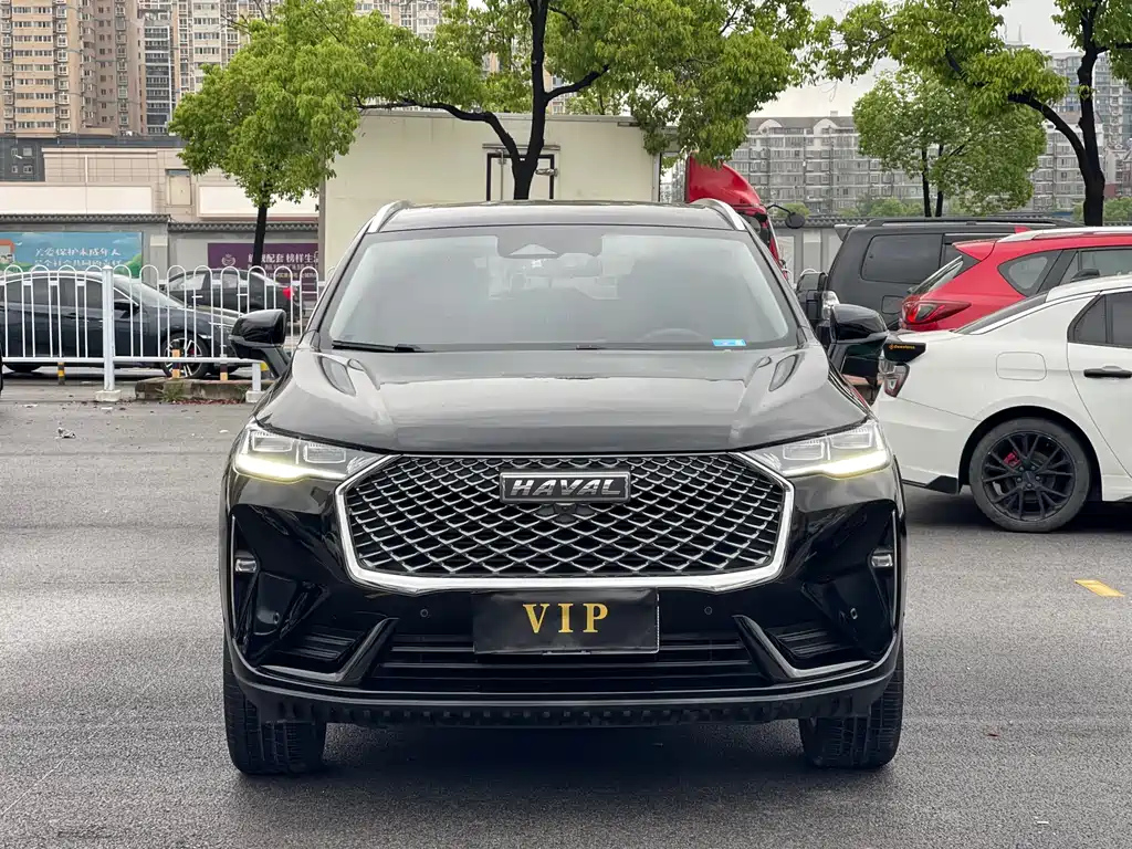 HAVAL H6 2021
