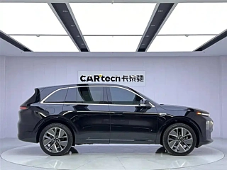 LI AUTO L6  2024 YEAR PRO 2024