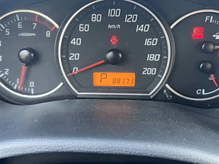 SUZUKI SWIFT  2013 YEAR 1.5L AUTOMATIC 20 EDIT 2013
