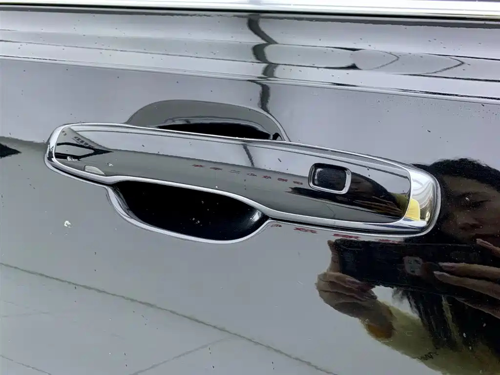 VOLVO S90 2021