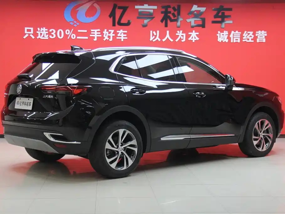 BUICK ENVISION 2024