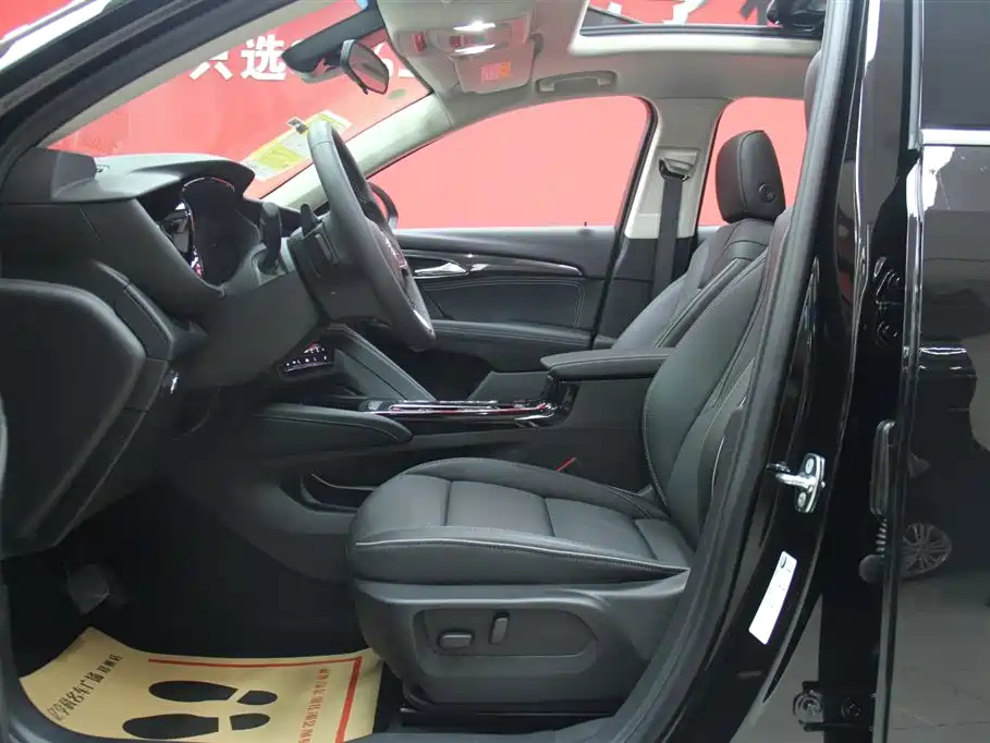 BUICK ENVISION 2024
