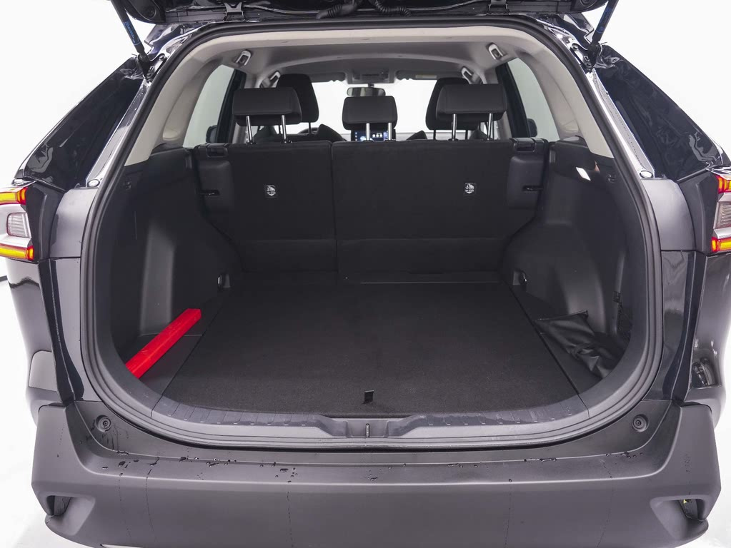 TOYOTA WILDLANDER 2023