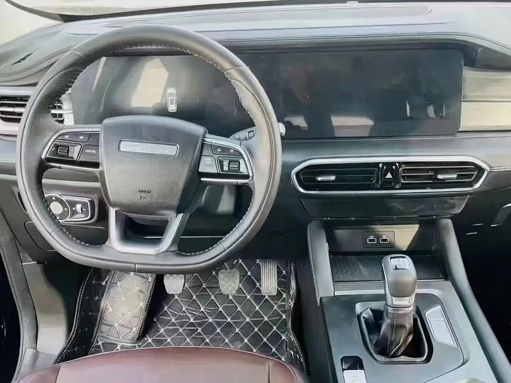 JETOUR X90 PLUS 2023