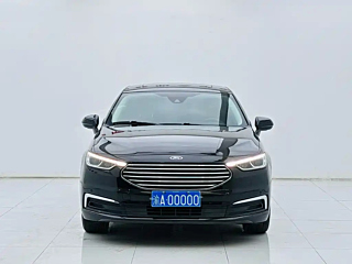 FORD TAURUS  2019
