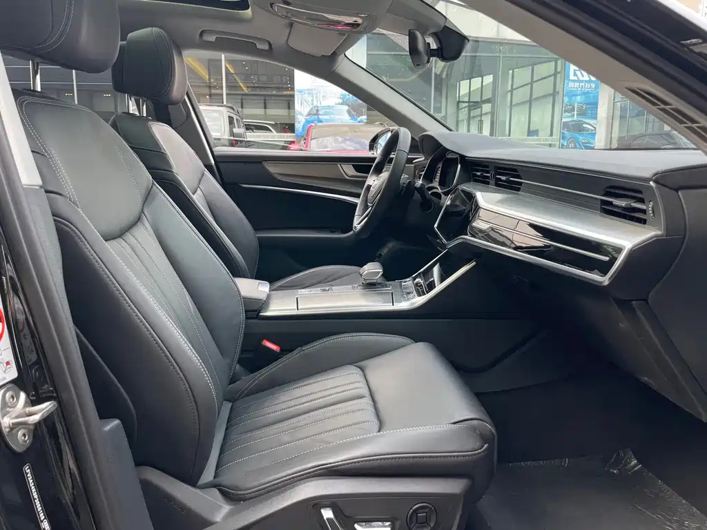 AUDI A6L 2023