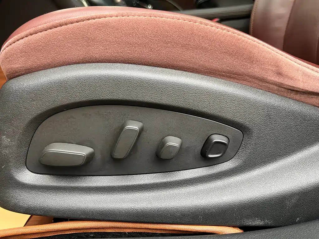 BUICK LACROSSE 2015