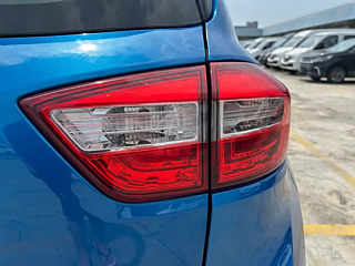 CHANGAN CS15EV  2019 YEAR 400I 2019