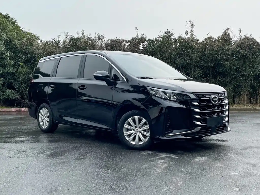 TRUMPCHI M6 2022