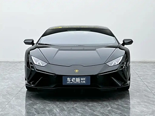 Заказать LAMBORGHINI HURAC&AACUTE;N