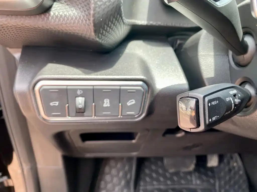 HAVAL DARGO 2023