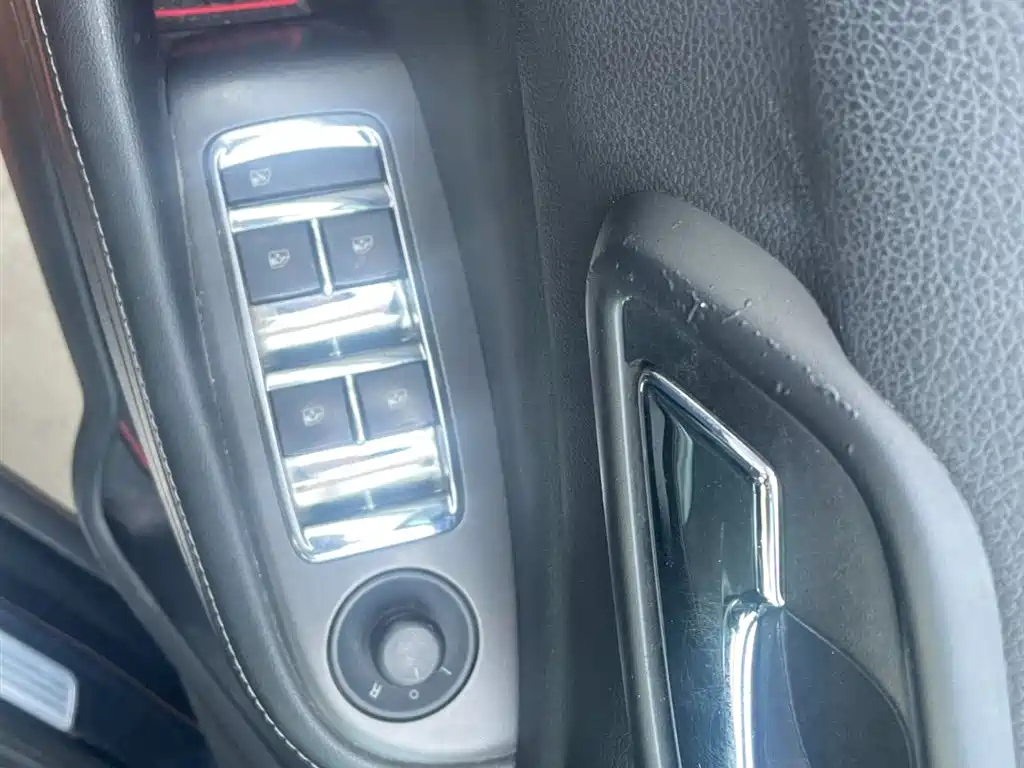 CHEVROLET MALIBU 2014