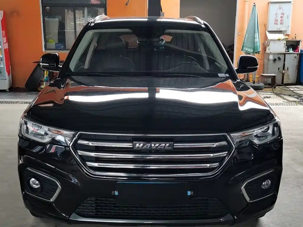 HAVAL H7 2020