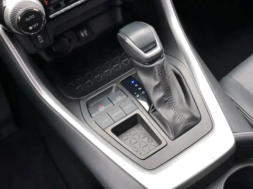 TOYOTA WILDLANDER 2022
