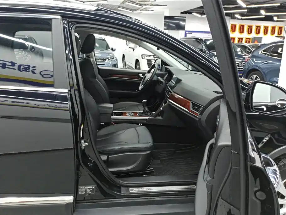 HAVAL H6 2019