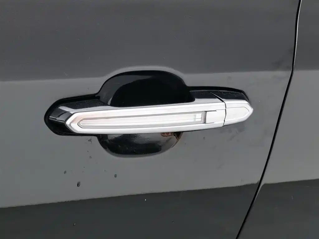 CADILLAC XT4 2020