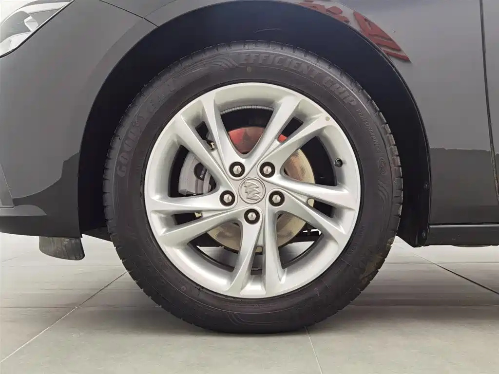 BUICK REGAL 2023