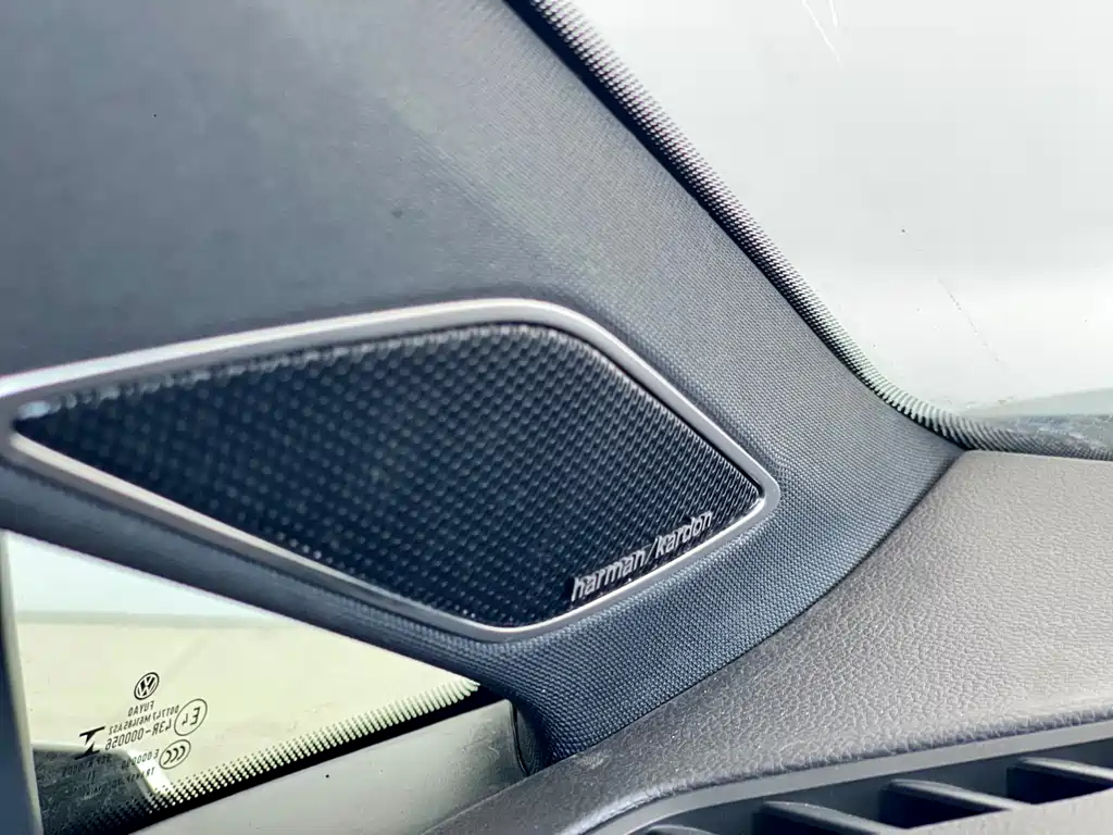 VOLKSWAGEN GOLF GTI 2021