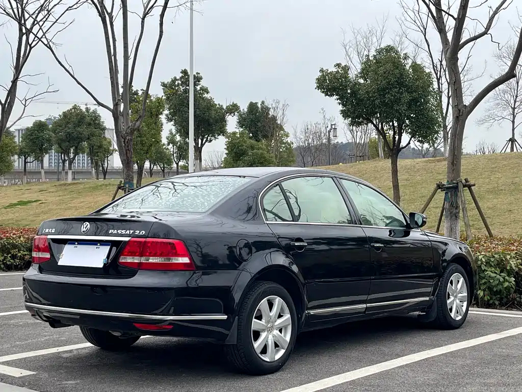 VOLKSWAGEN OTHER 2010