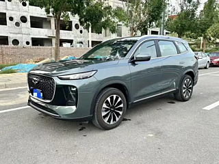 chery tiggo-8-plus