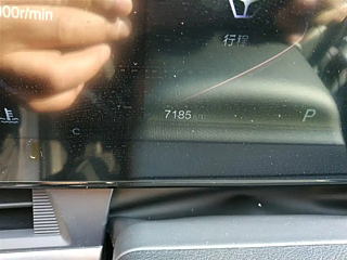 BESTURN T55 2023 YEAR 1.5T AUTOMATIC YEAR 2023
